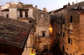 Appartamento Porta Maggio - Centro Storico Terracina
